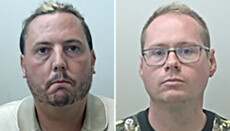 In Britain, a gay couple was convicted of the brutal murder of their adopted son