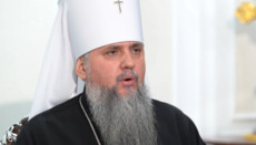 Priest to Dumenko: What are your fruits? Tears, fights, and forged documents?
