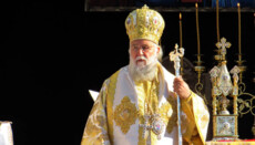 Hierarch of the Greek Church Called on Bishops to Refuse State Salaries