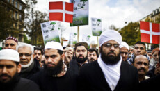 Authorities of Denmark Complained About 
