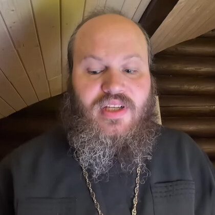 Ответ о. Павлу Островскому на «раскольников из УПЦ»