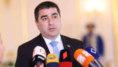 Speaker of the Georgian Parliament: The European Parliament Has Openly Attacked Our Church