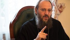 Митрополит Антоний (Паканич): Те, кто борется против нашей Церкви, борется против народа Украины