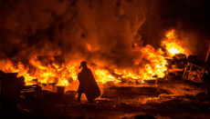Elensky: The Pope's Visit to Ukraine Led to Two Maidans