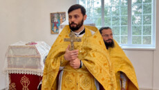 TCK Abducted a Priest of the Vinnytsia Diocese