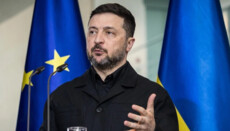 Zelensky: Agreement Reached with Switzerland on the Restoration of the Assumption Cathedral