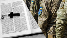 In the Lviv region, a court has sentenced a Jehovah's Witness to prison for refusing to fight