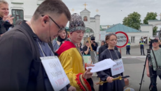 Нардеп ініціював розслідування щодо мага Веліара, який «відспівував УПЦ»