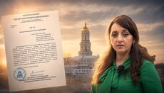 Отлучение Кохановской: о чем умолчал одесский указ