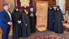 Patriarch Bartholomew Approved the Decision on the Canonization of a New Saint