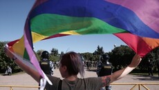 In Russia, an LGBT group killed a member for deciding to become straight