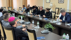 Chairmanship of the UCCRO Passed to the OCU