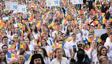 Στο Βουκουρέστι θα πραγματοποιηθεί φόρουμ ορθόδοξης νεολαίας με 2.400 συμμετέχοντες