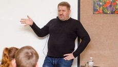 Бондаренко о «Национальном Пантеоне»: У нас теперь многобожие?
