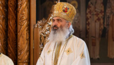 The Romanian Church Has Elected a New Head of the Metropolis of Bessarabia