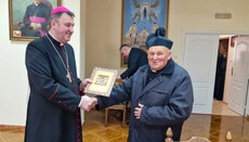 In Belarus, Polish RCC clergy are not having their permits to serve renewed