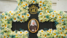 UOC Honors the Memory of His Beatitude Metropolitan Volodymyr