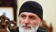 Georgian Church States EU Asked It to Promote Same-Sex Marriages