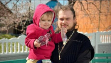 Cleric of the Rivne Diocese Sent to Military Unit After Mobilization