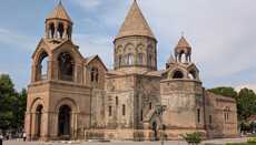 The European Union accused of ignoring persecution of the Armenian Church