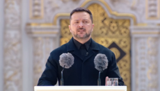 Політолог про пантеон у Лаврі: Зеленський хоче боляче вдарити по Церкві