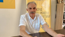 Yelensky: A priest cannot shed blood, but UOC clergy are not being reserved