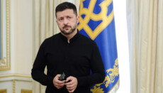 Європарламент засудив Зеленського за прославлення УПА
