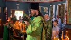В Киеве сотрудники ТЦК похитили монаха УПЦ