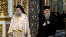 Η ΕΟΥ εόρτασε με τους μοναχούς του Αγίου Όρους την 975η επέτειο ίδρυσης της Λαύρας