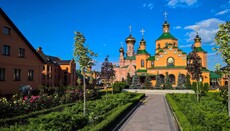 Суд відкрив провадження за позовом ДСЕСС про ліквідацію Голосіївської пустині