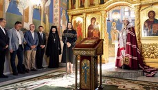 Власть «открыла» Дальние пещеры: что они ни делают – не идут дела