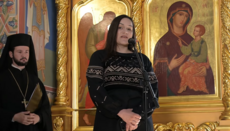 Министр культуры: В Лавре люди ощущают себя частью государственной традиции