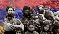 В США предлагают включить в программу школ историю геноцида армян и греков