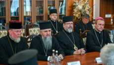 Head of the UGCC Calls on the World Council of Churches to Admit the OCU to Its Membership