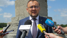 Ukraine to Begin Search for Remains of WWII Victims in Poland