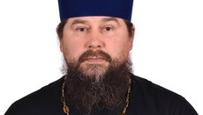 ТЦК незаконно задержал настоятеля Введенского храма УПЦ в Ровенской области