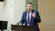 Глава Института нацпамяти: Пантеон - это не про собирание мощей