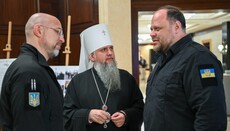 Ο Ντουμένκο προέβλεψε τη διεξαγωγή του ΠΑΕΚΘΟ στην Κριμαία