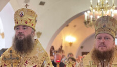 The UOC Celebrated the Feast of the Council of Chernihiv Saints