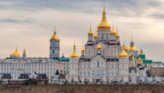 В Почаевской лавре призвали к посту и молитве накануне суда над УПЦ
