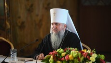 Думенко сообщил, что в ПЦУ прихожан в 11 раз больше, чем УПЦ