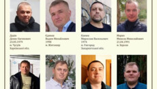 Ukrainian Baptists Publish List of Forcibly Mobilized Co-Religionists