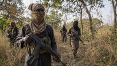 In Nigeria, Islamists abduct pastor's wife and three children