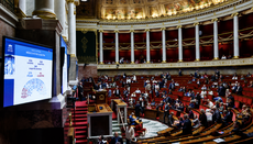 France's Parliament Bans Social Media for Children Under 15