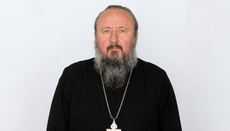 TCC detained a 52-year-old rector of three churches in the Uman Diocese