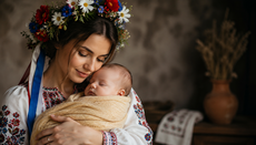 In Ukraine, mortality rate is four times higher than birth rate – statistics