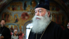 A Hierarch of the Bulgarian Church Sends Letter to a Kyiv Court in Defense of the UOC