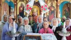 Настоятель парафії УПЦ у Хмельній перейшов до ПЦУ після затримання ТЦК, - ЗМІ