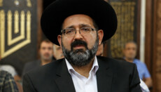 Iranian rabbi calls for revenge for the assassination of the country's Muslim leader