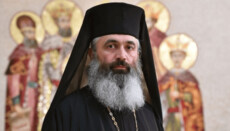 New head of Bessarabian Metropolitanate calls on Moldovan authorities to cooperate